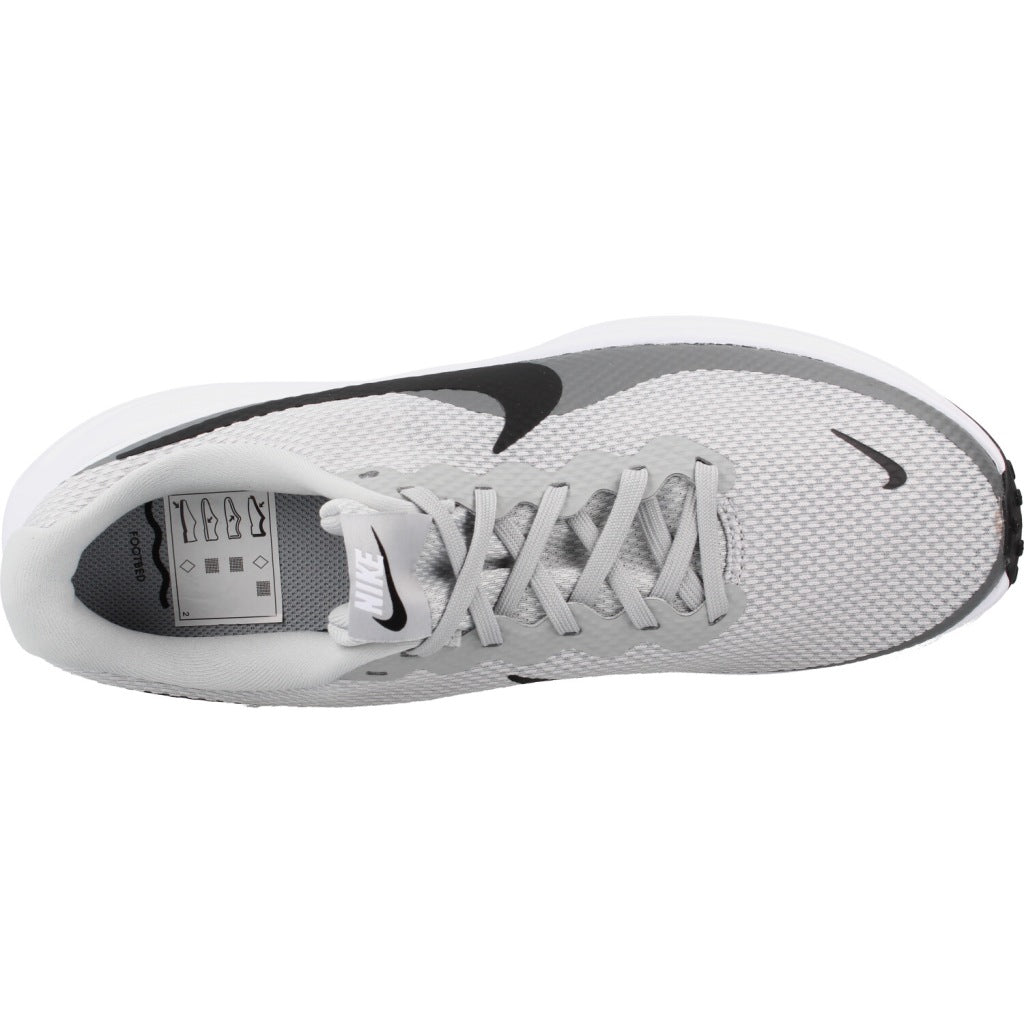 NIKE NIKE REVOLUTION en color GRIS (7)