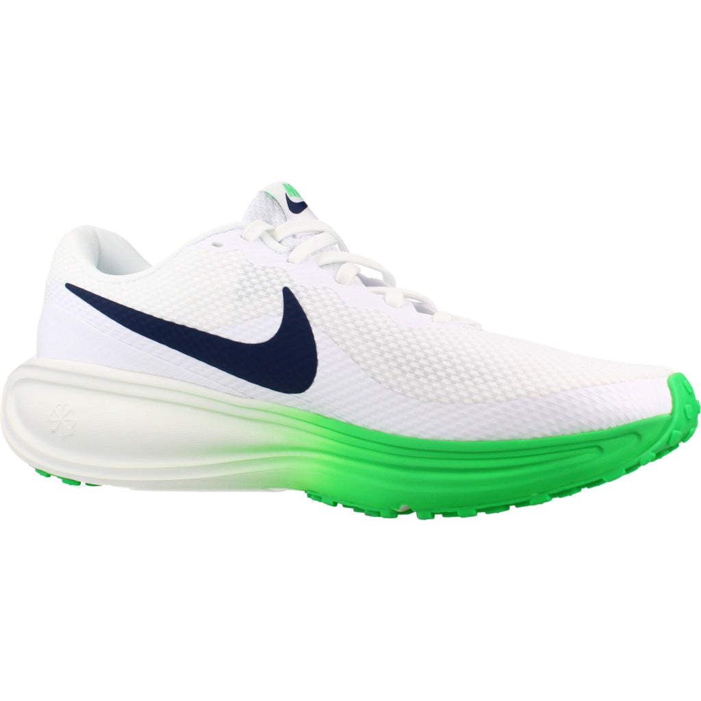 NIKE NIKE REVOLUTION en color BLANCO (5)