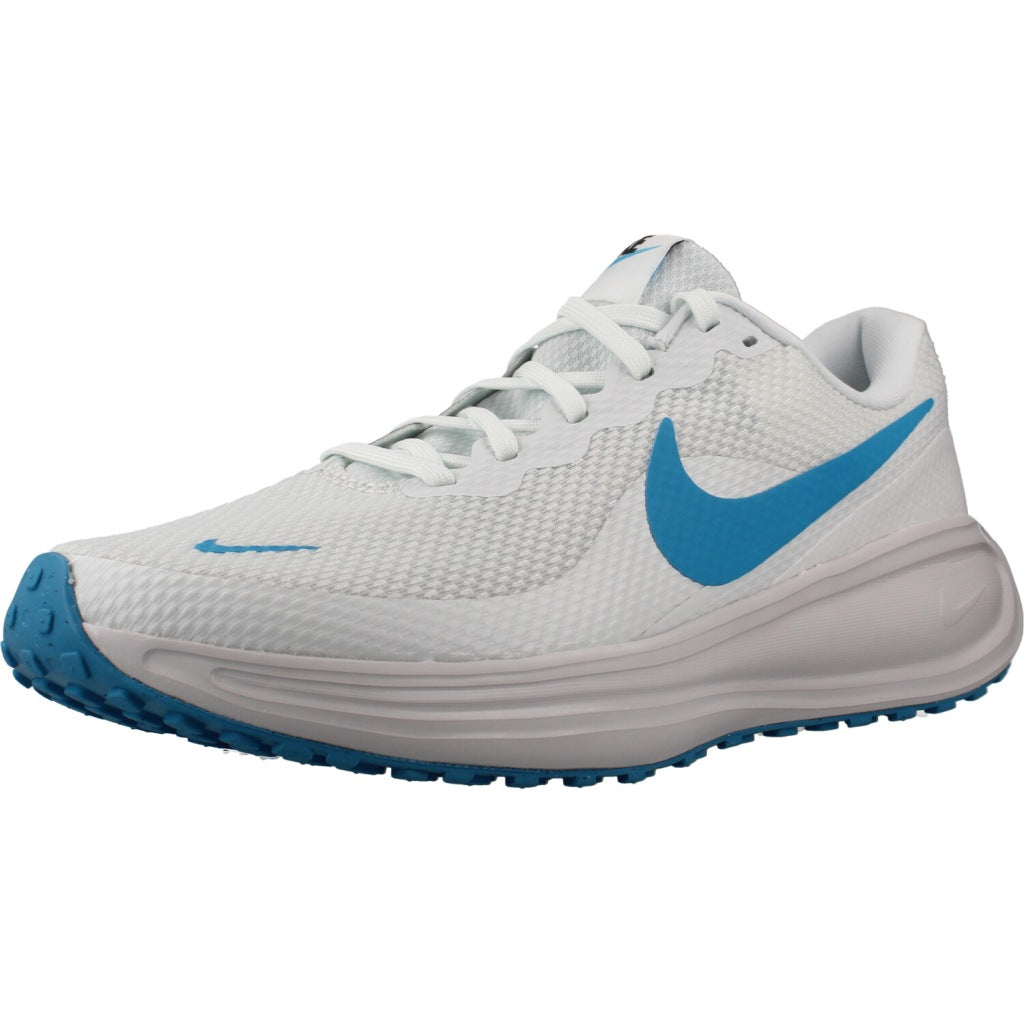 NIKE NIKE REVOLUTION en color AZUL (1)