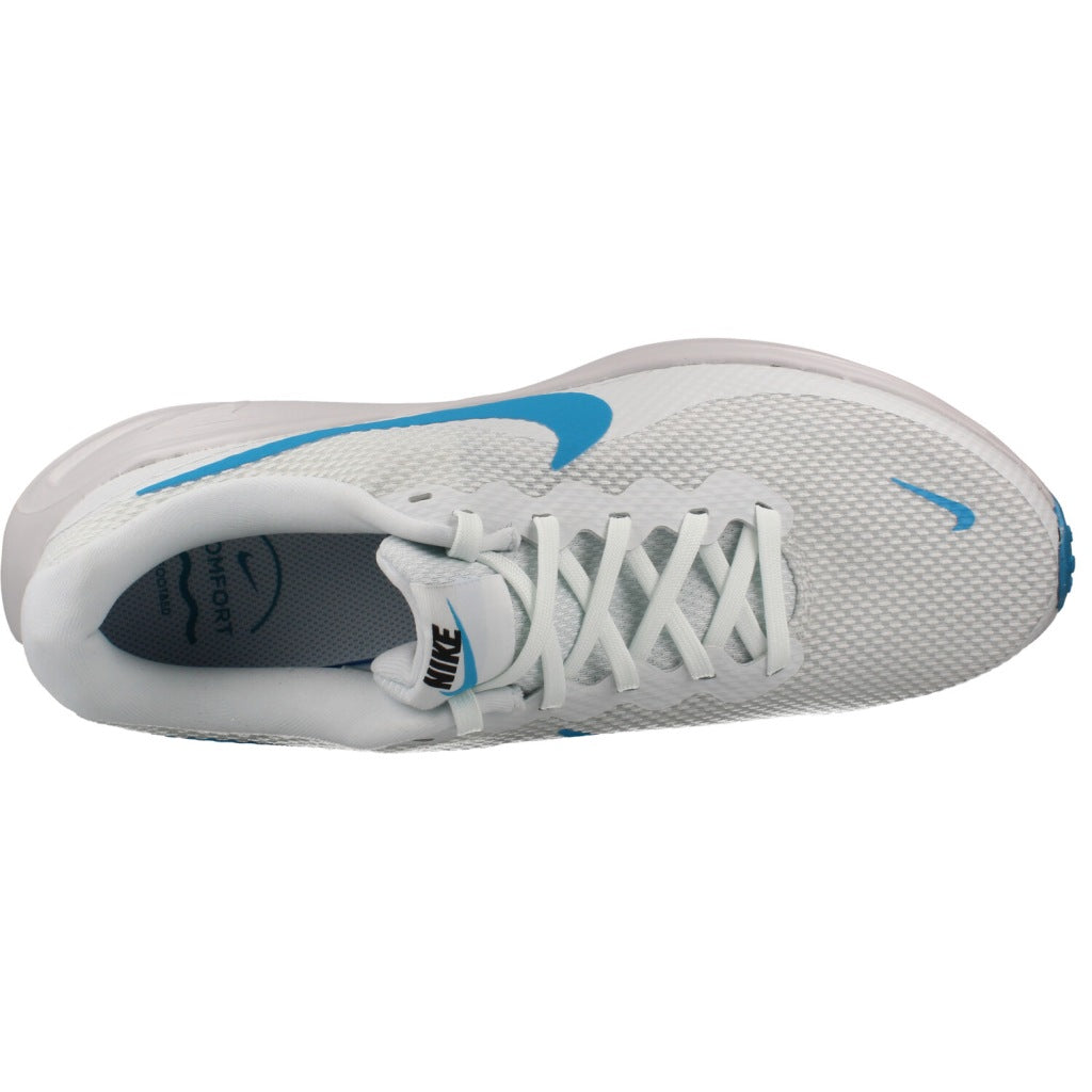 NIKE NIKE REVOLUTION en color AZUL (7)
