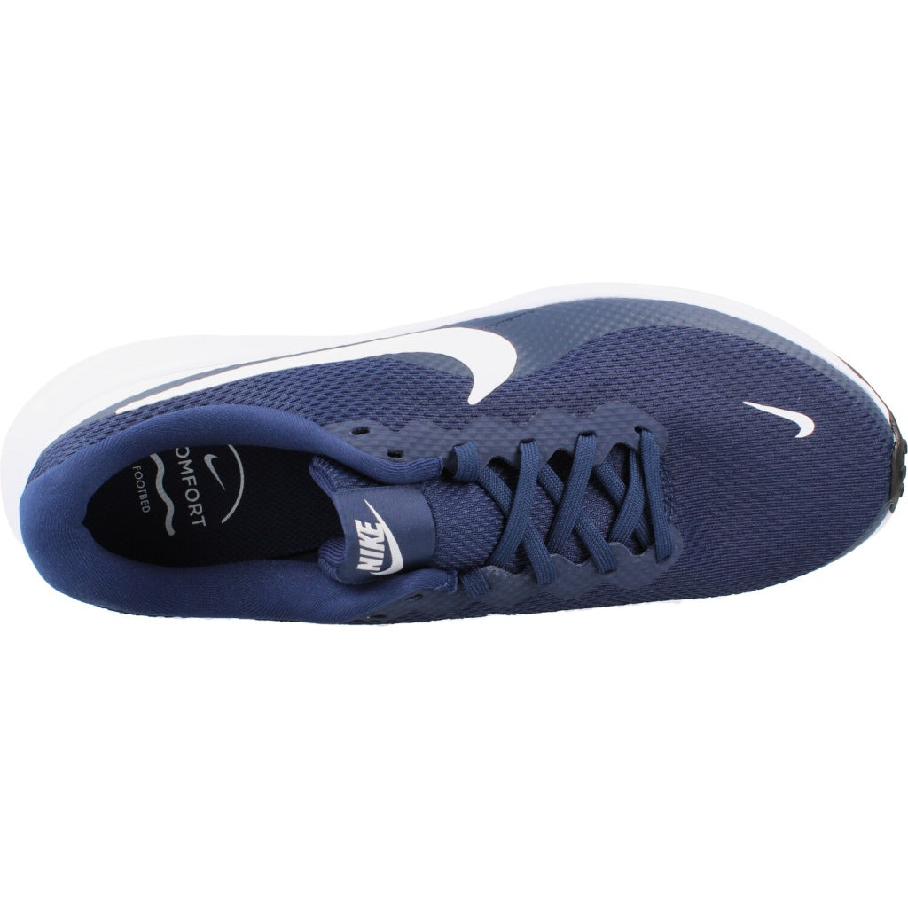 NIKE NIKE REVOLUTION en color AZUL (7)