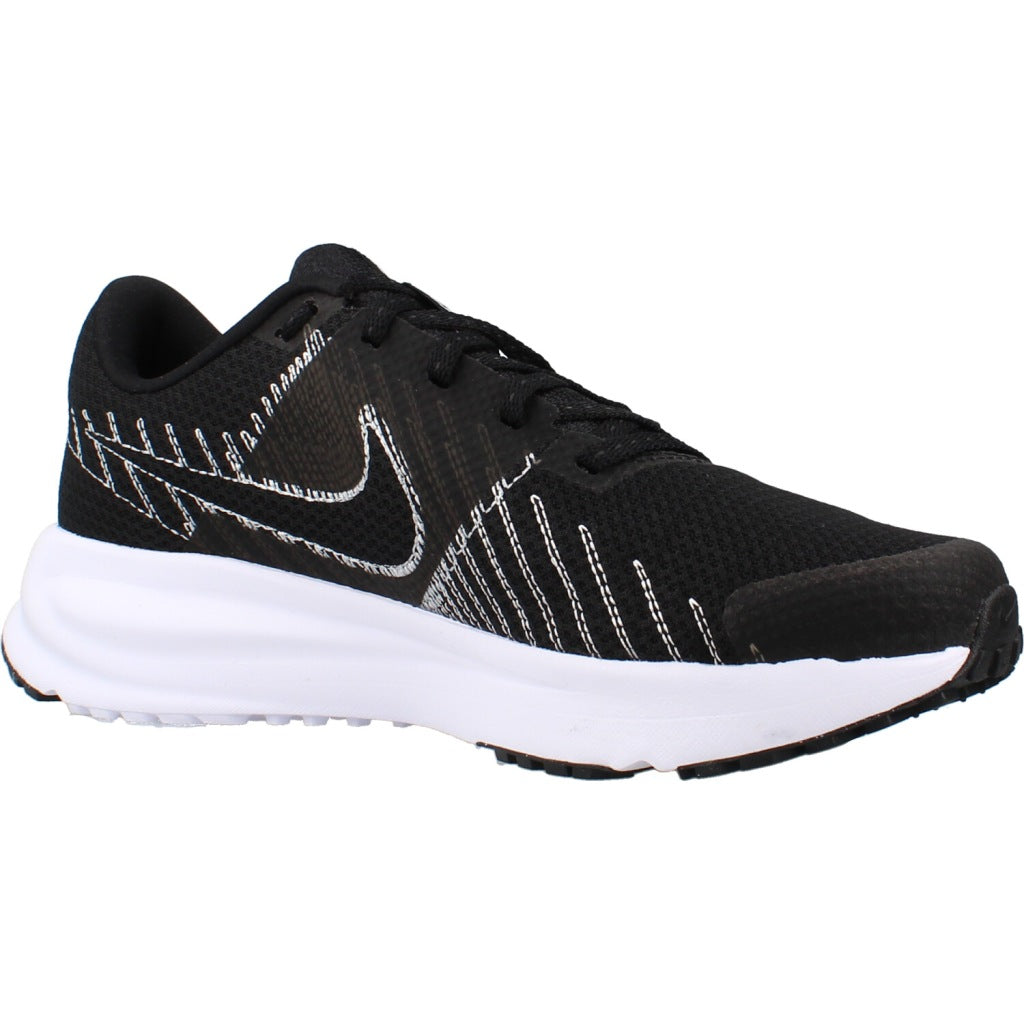 NIKE W NIKE RUN DEFY en color NEGRO (5)