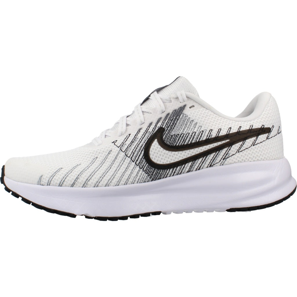NIKE W NIKE RUN DEFY en color BLANCO (2)