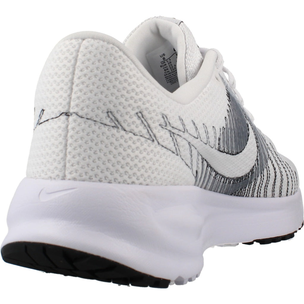 NIKE W NIKE RUN DEFY en color BLANCO (3)