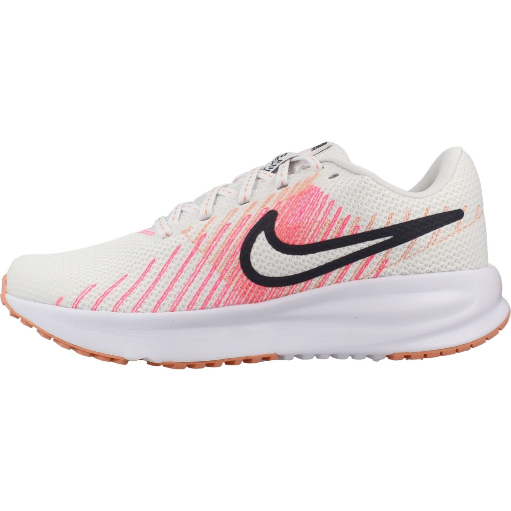 NIKE W NIKE RUN DEFY en color BLANCO (2)