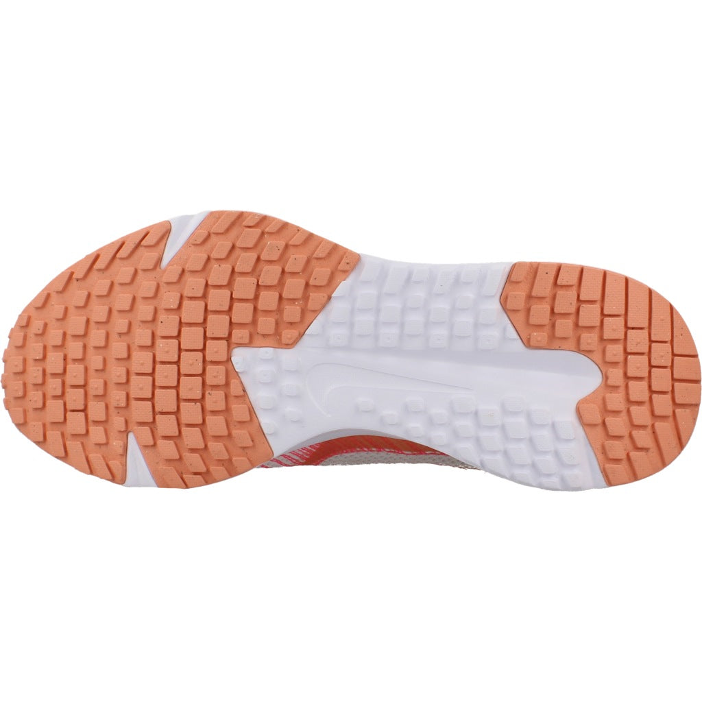 NIKE W NIKE RUN DEFY en color BLANCO (6)