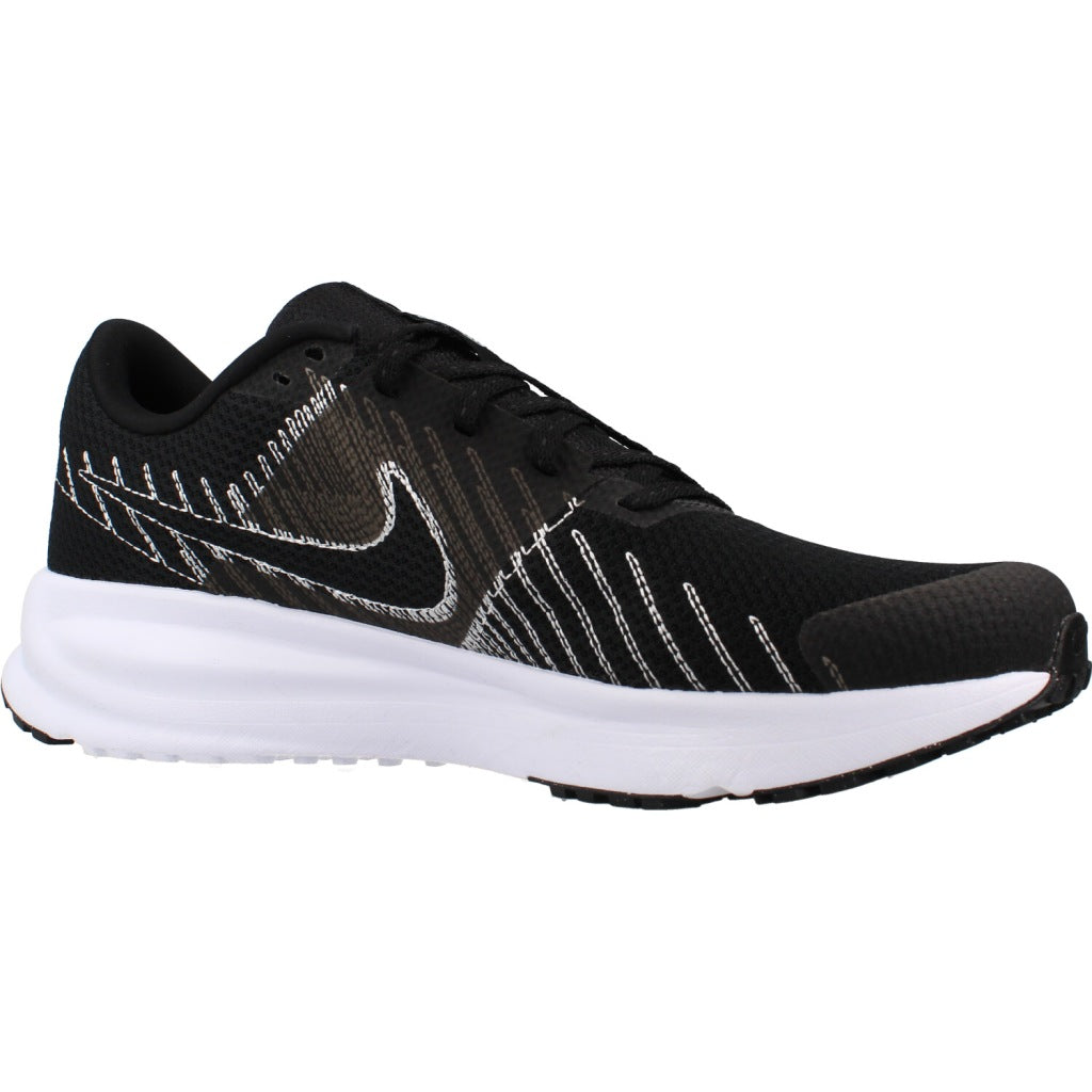 NIKE NIKE RUN DEFY en color NEGRO (5)