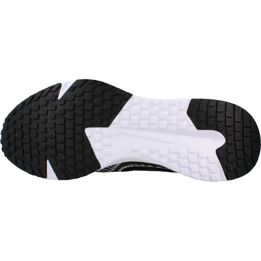 NIKE NIKE RUN DEFY en color NEGRO (6)