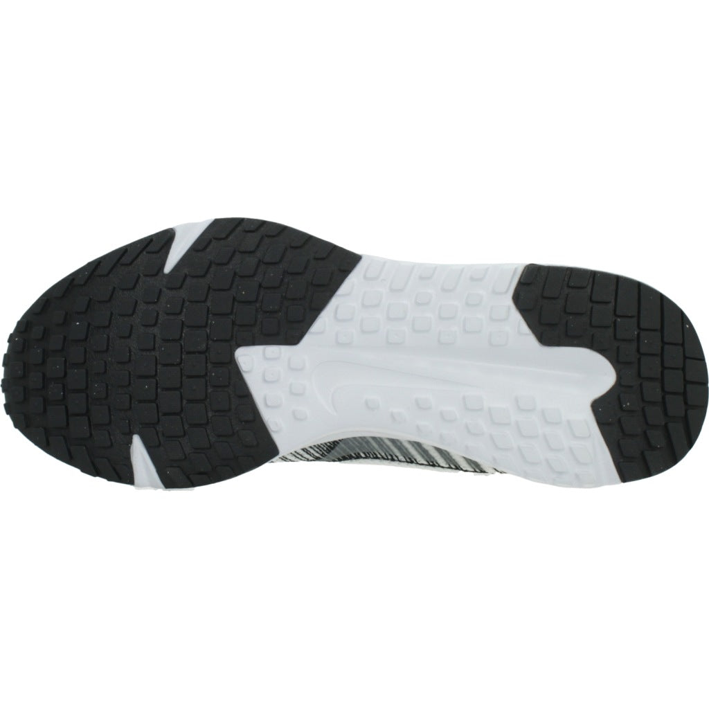 NIKE NIKE RUN DEFY en color BLANCO (6)
