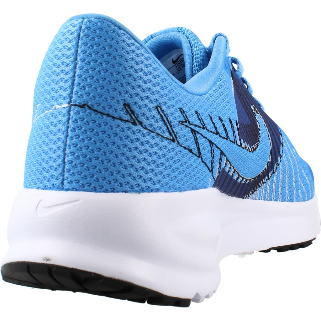 NIKE NIKE RUN DEFY en color AZUL (3)