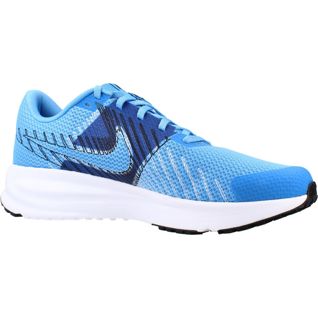 NIKE NIKE RUN DEFY en color AZUL (5)