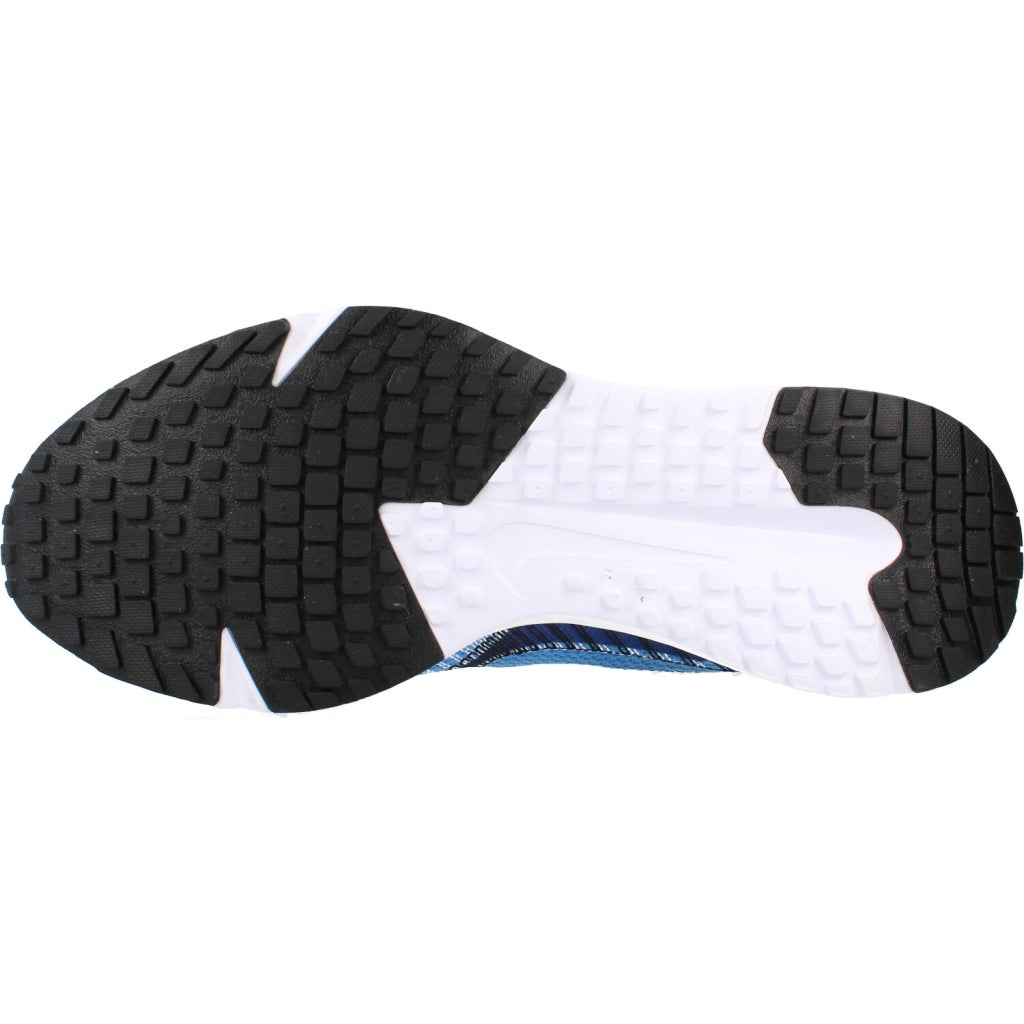NIKE NIKE RUN DEFY en color AZUL (6)