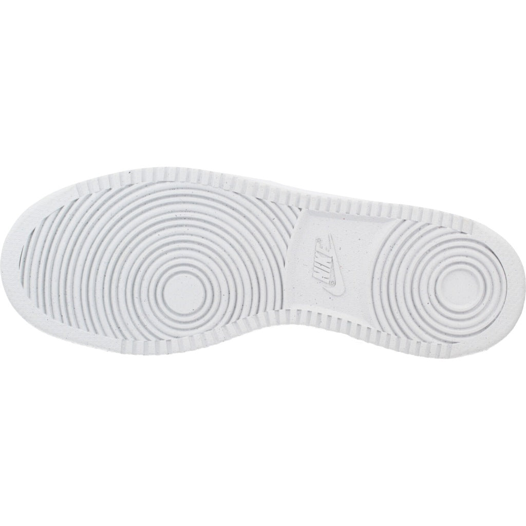 NIKE NIKE COURT VISION LO en color BLANCO (6)