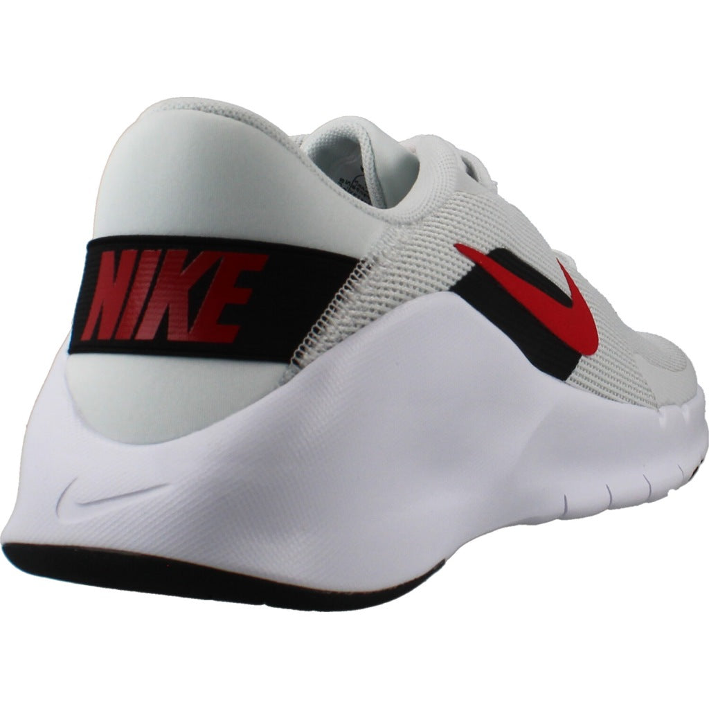 NIKE NIKE FLEX TRAIN en color BLANCO (3)