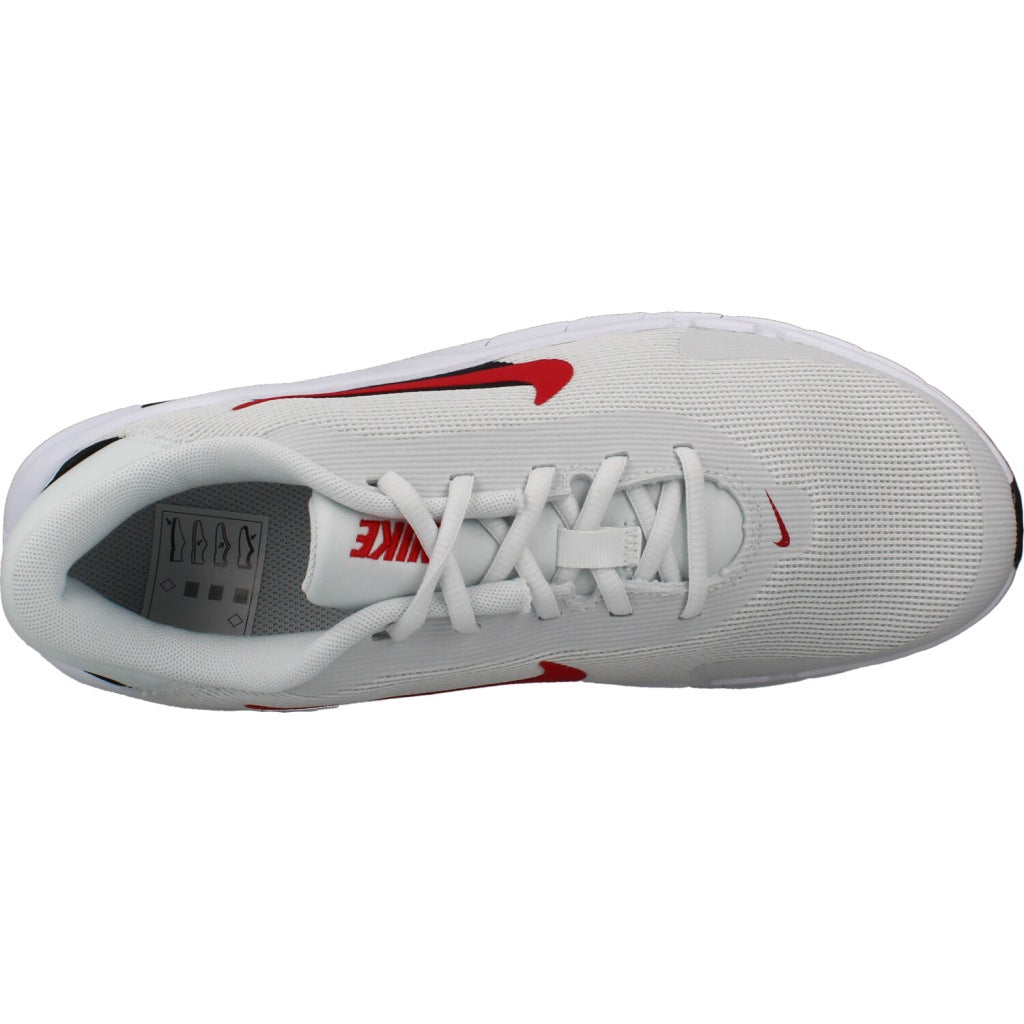 NIKE NIKE FLEX TRAIN en color BLANCO (7)
