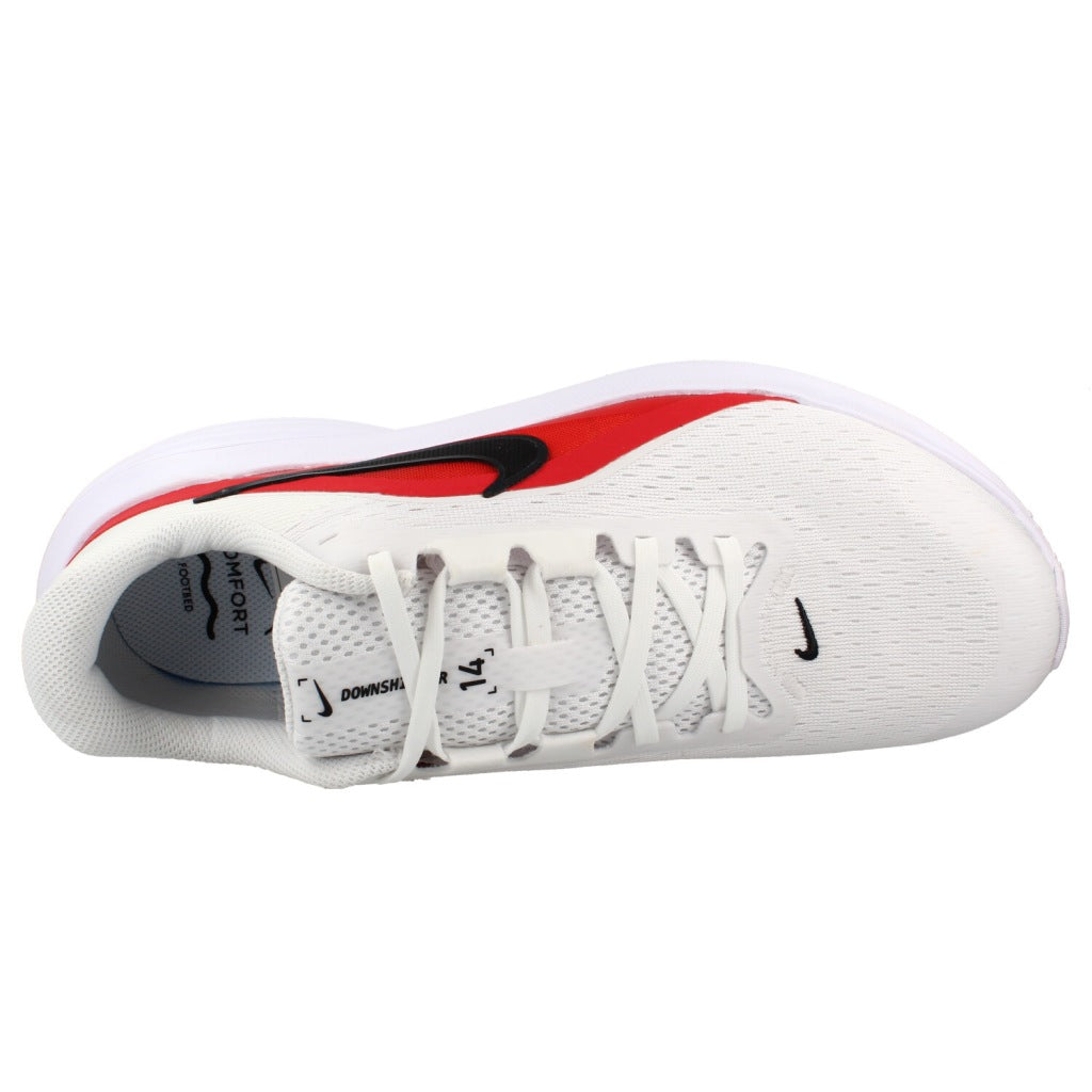 NIKE NIKE DOWNSHIFTER en color BLANCO (6)