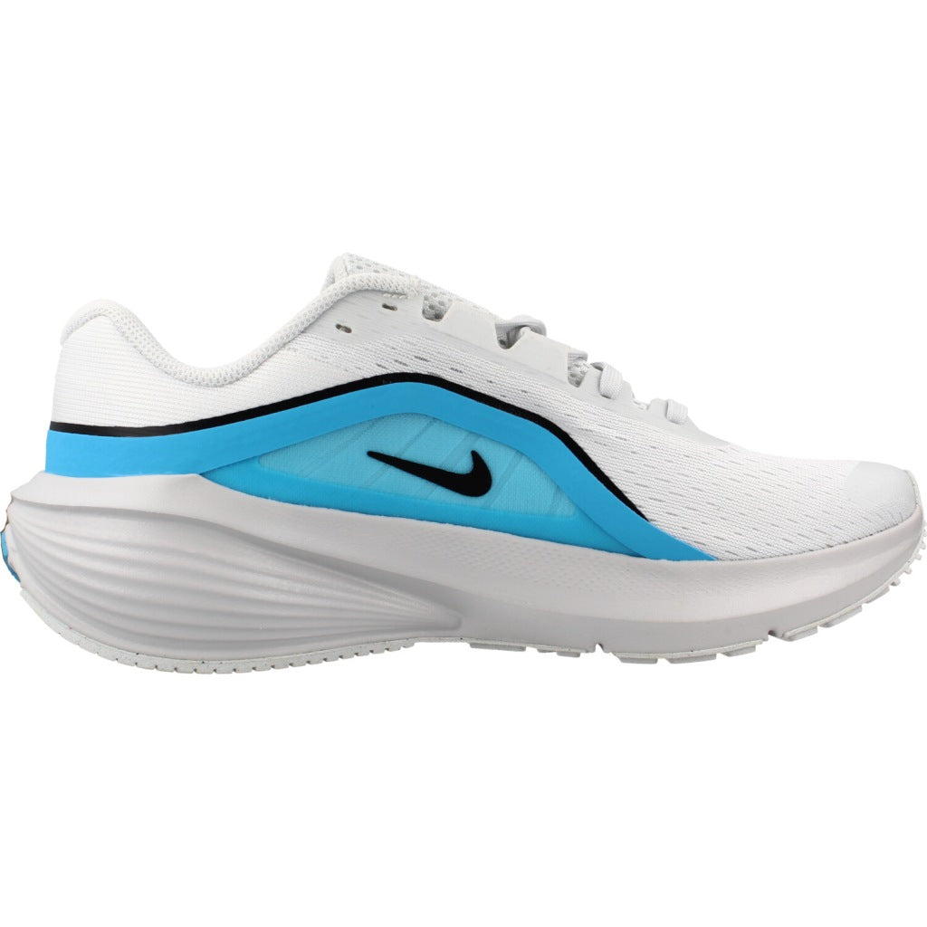 NIKE NIKE DOWNSHIFTER en color BLANCO (4)