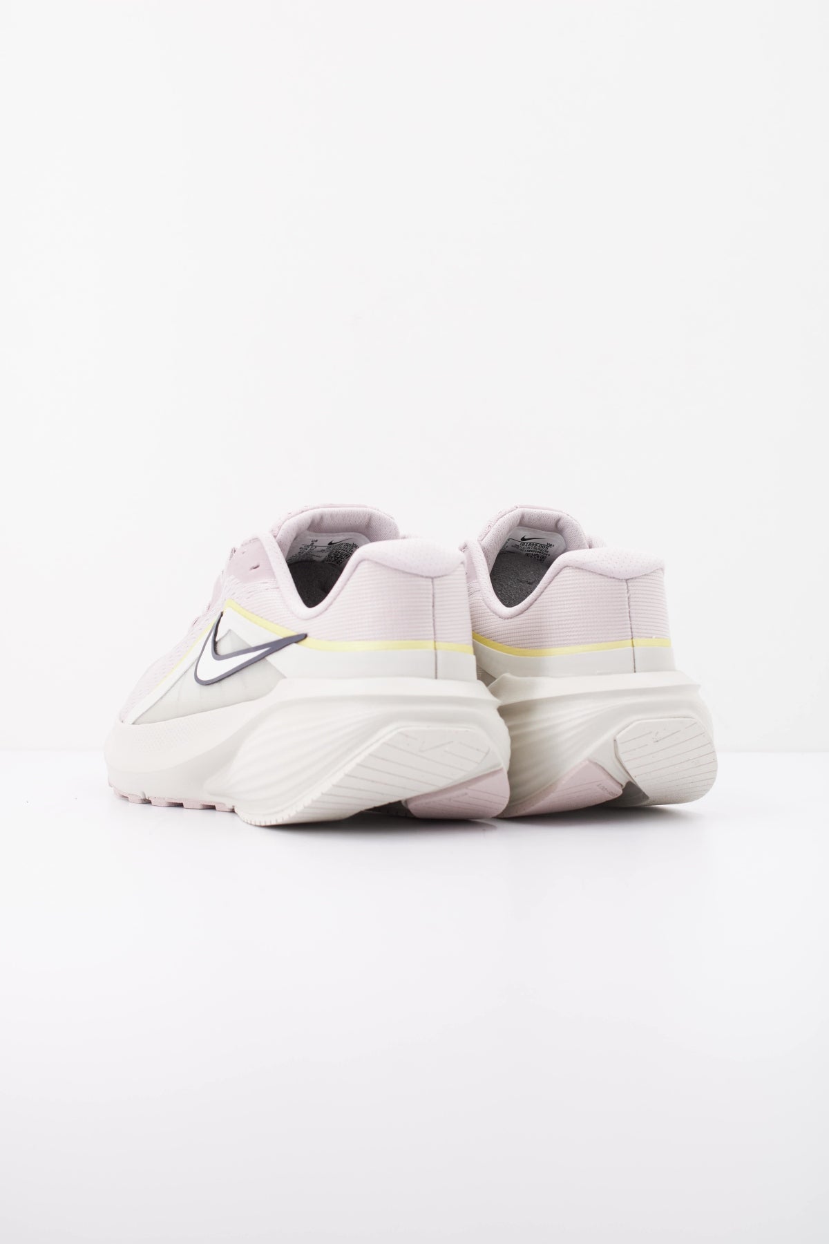 NIKE W NIKE DOWNSHIFTER en color NUDE (4)