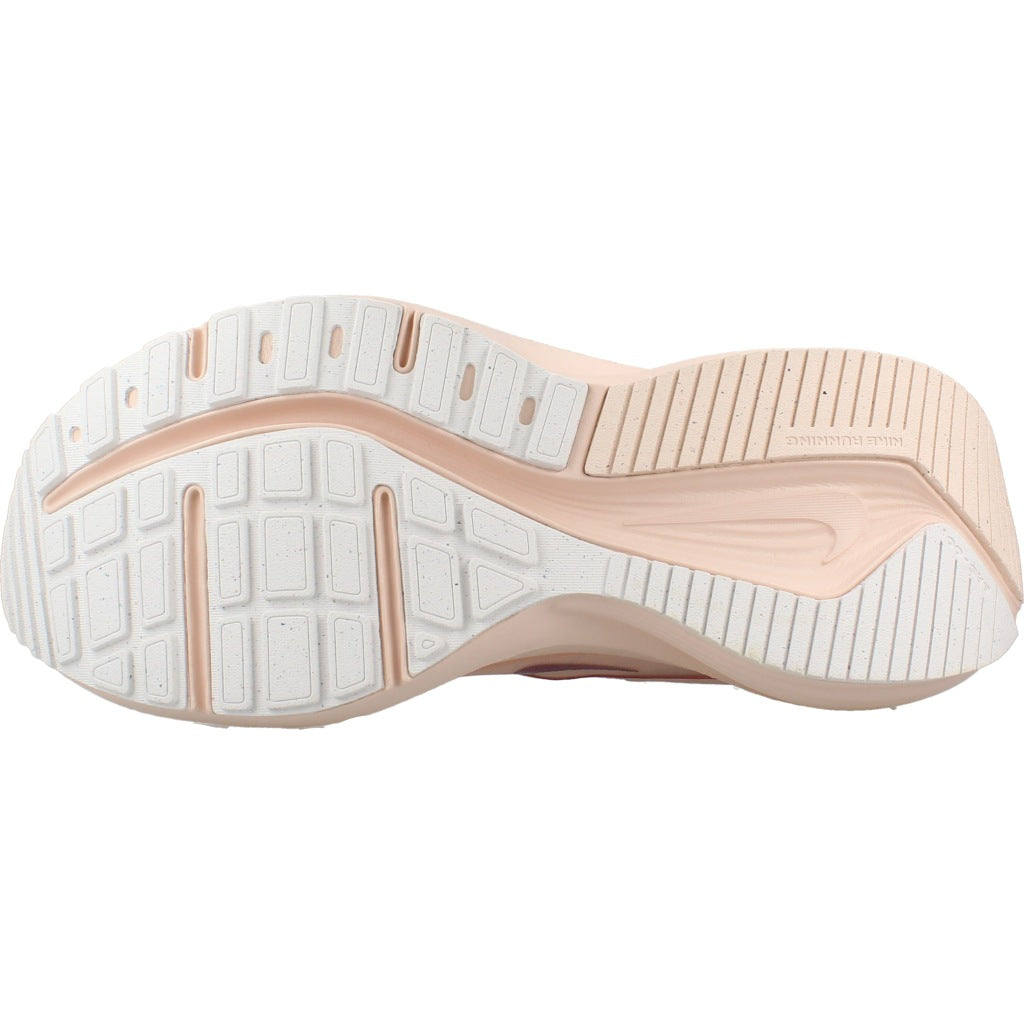 NIKE W NIKE DOWNSHIFTER en color BLANCO (6)