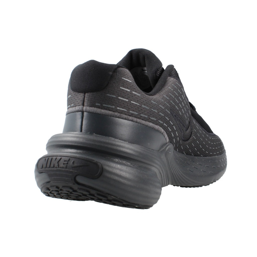 NIKE NIKE UPLIFT SC en color NEGRO (3)