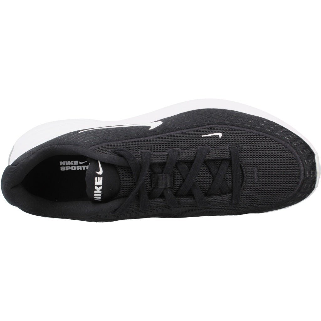 NIKE NIKE UPLIFT SC en color NEGRO (7)