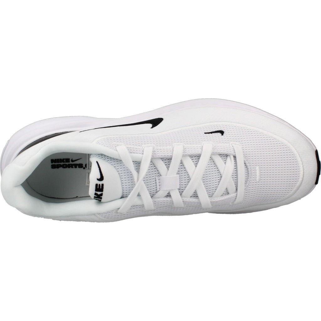 NIKE NIKE UPLIFT SC en color BLANCO (7)