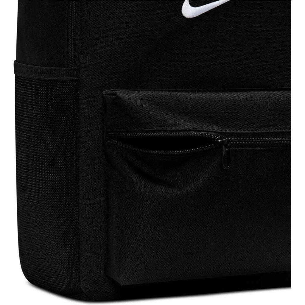 NIKE NK HERITAGE BACKPACK . en color NEGRO (5)