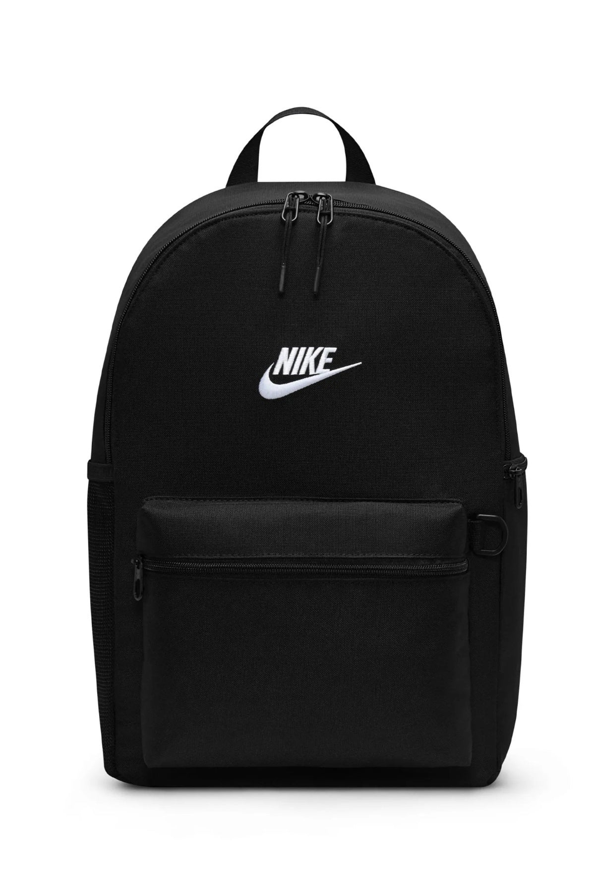 NIKE NK HERITAGE BACKPACK . en color NEGRO (1)