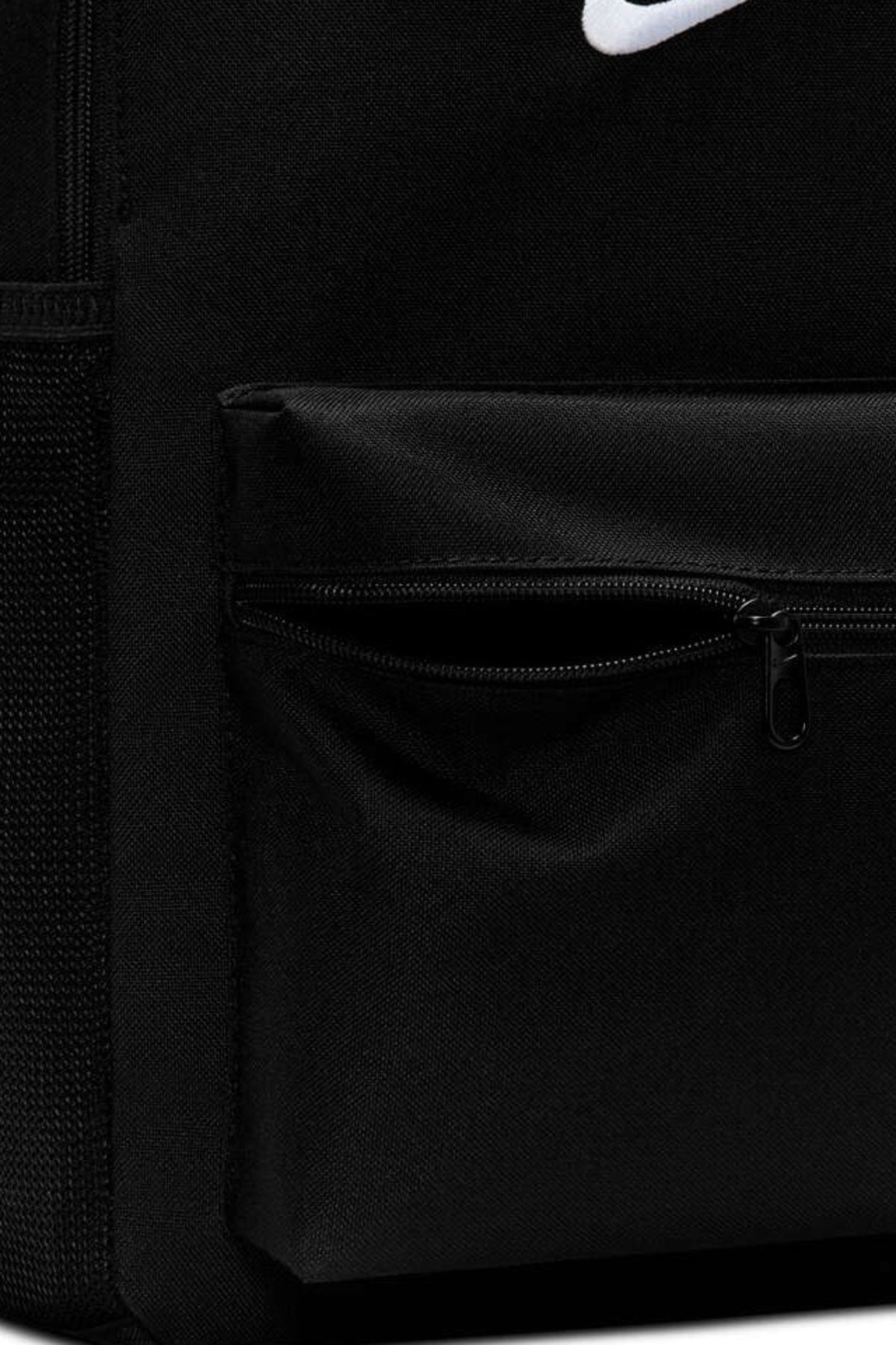 NIKE NK HERITAGE BACKPACK . en color NEGRO (2)