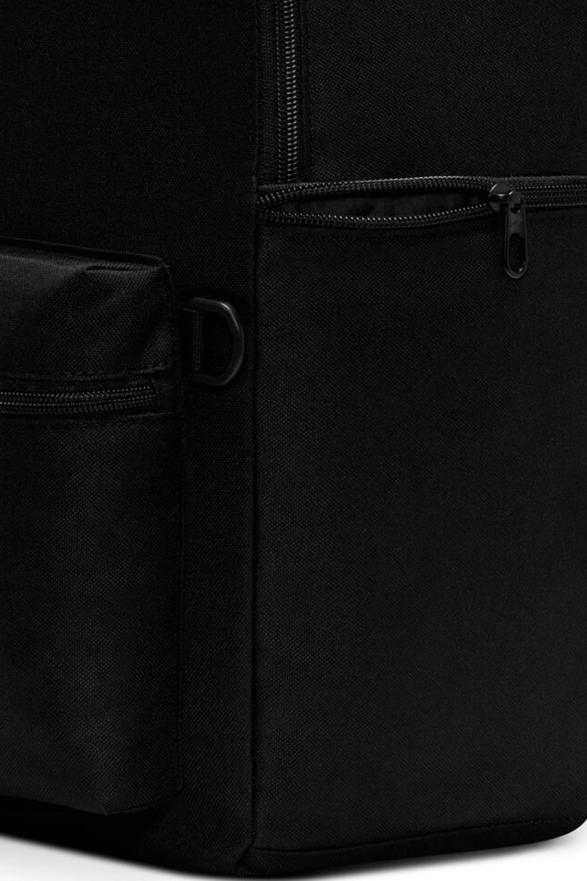 NIKE NK HERITAGE BACKPACK . en color NEGRO (3)