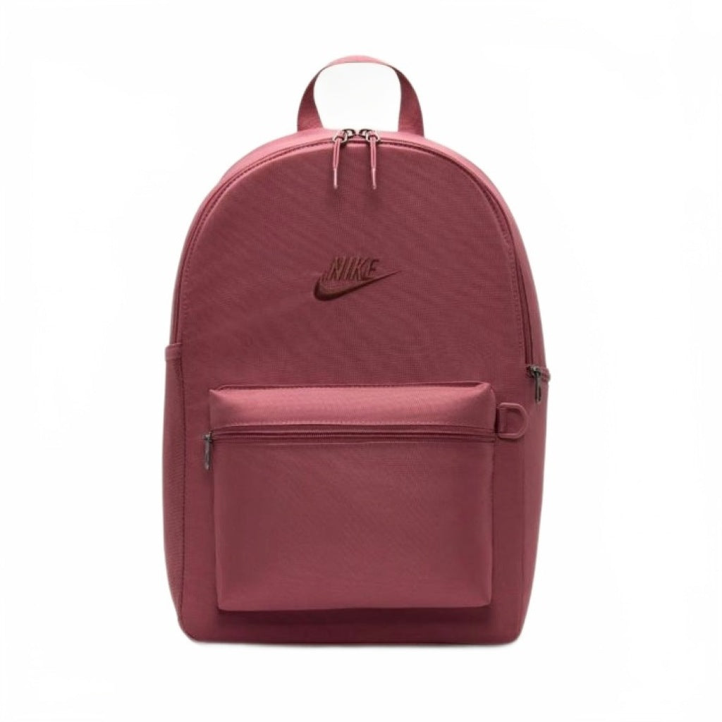 NIKE NK HERITAGE BACKPACK . en color ROSA (4)