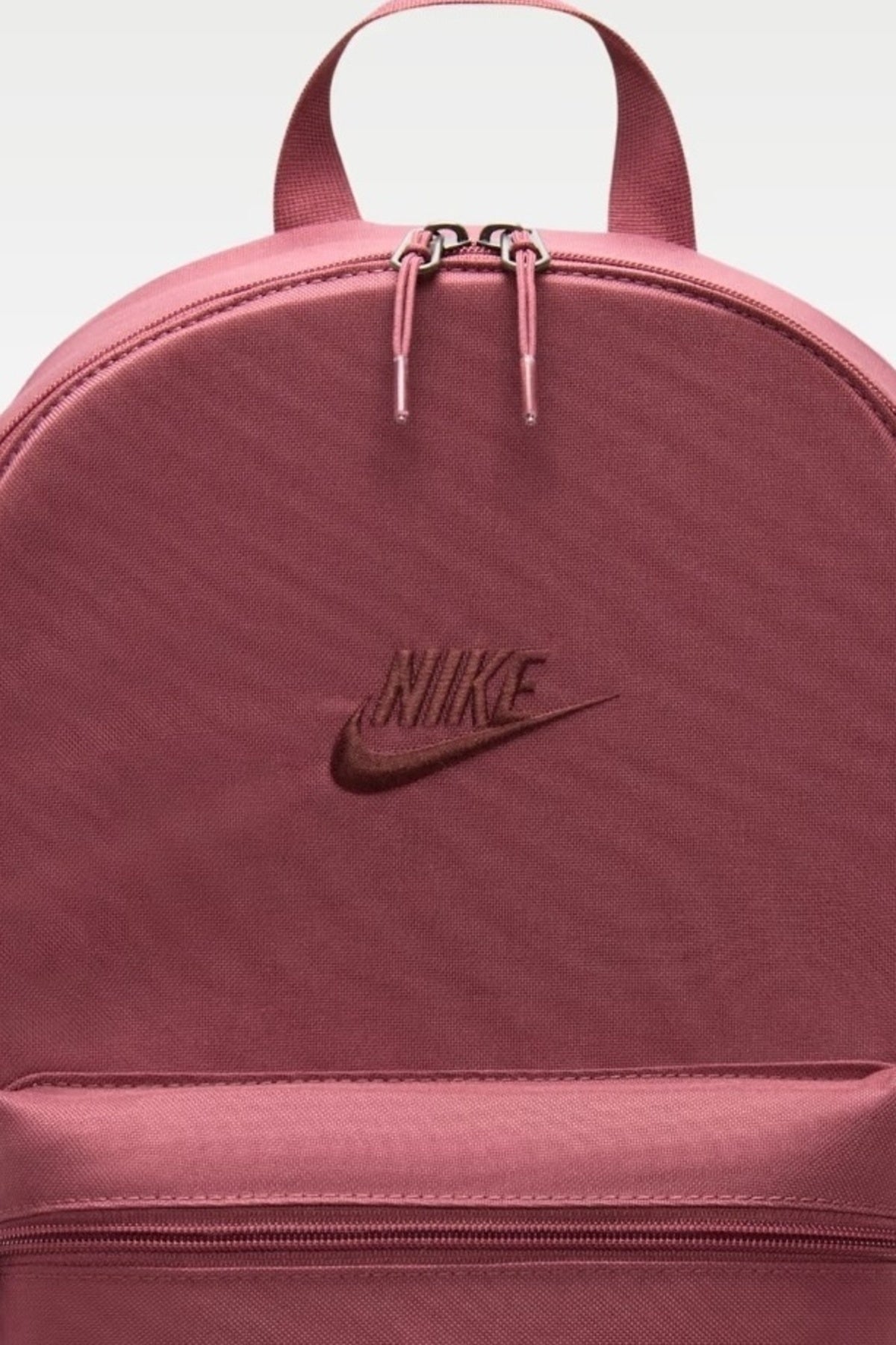 NIKE NK HERITAGE BACKPACK . en color ROSA (3)