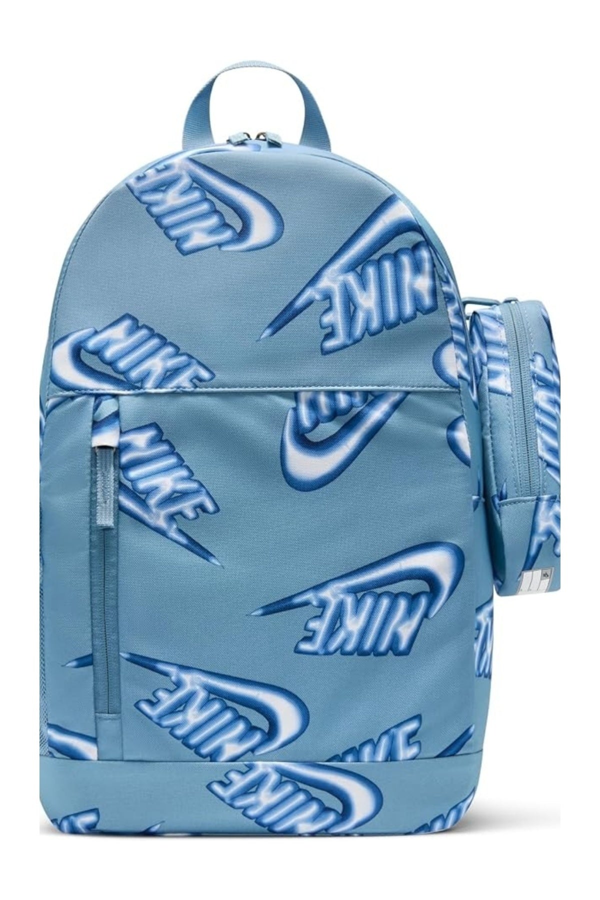 NIKE Y NK ELMTL BPK SHOEBOX-SUAOP en color AZUL (1)