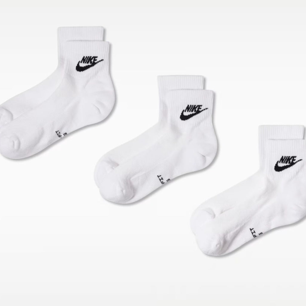NIKE U NK ED ELVD CRW P FUTRA - en color BLANCO (5)