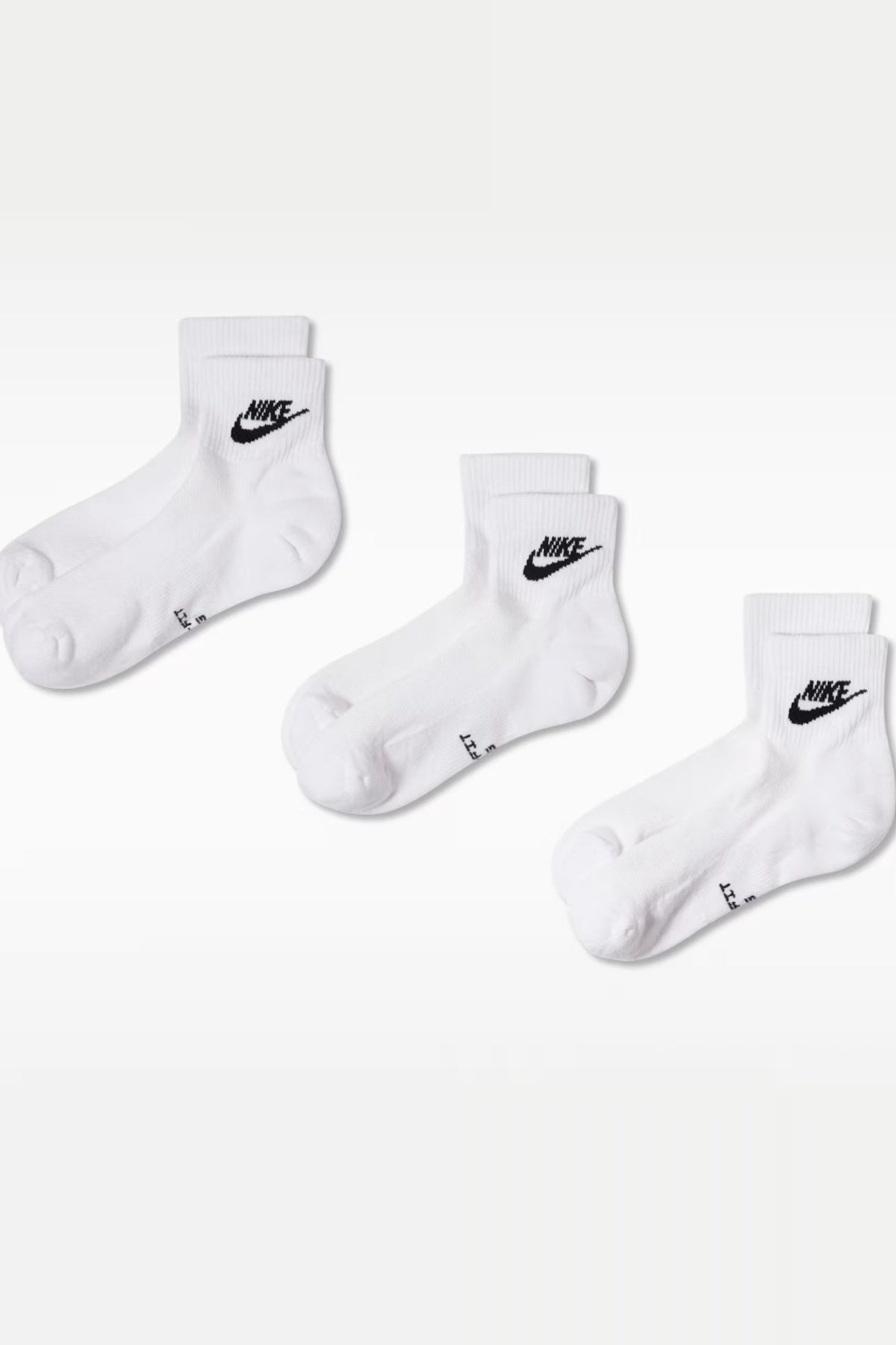 NIKE U NK ED ELVD CRW P FUTRA - en color BLANCO (1)