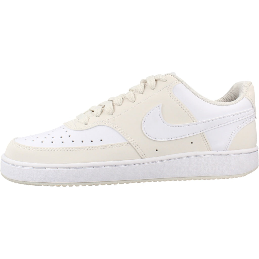 NIKE W NIKE COURT VISION LO P NBK en color BEIS (2)
