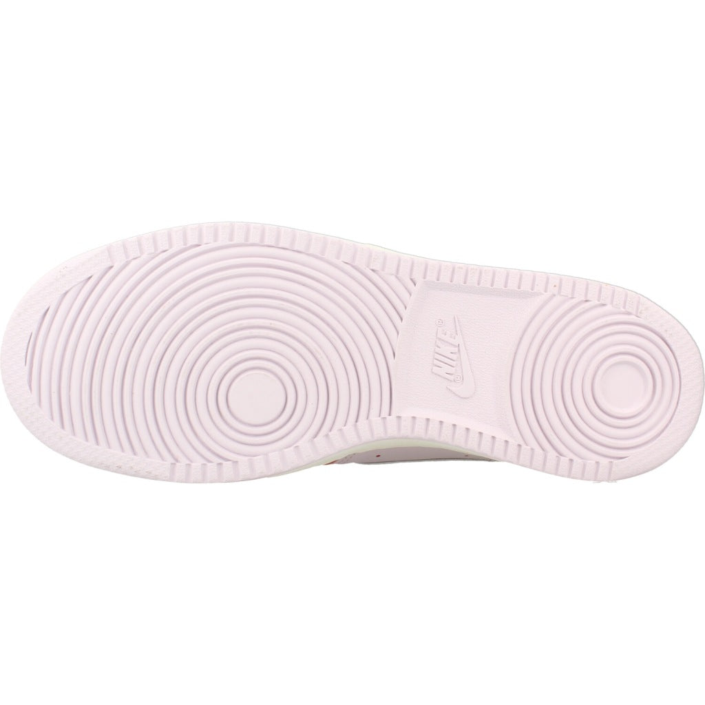 NIKE W NIKE COURT VISION LO P NBK en color VIOLETA (6)