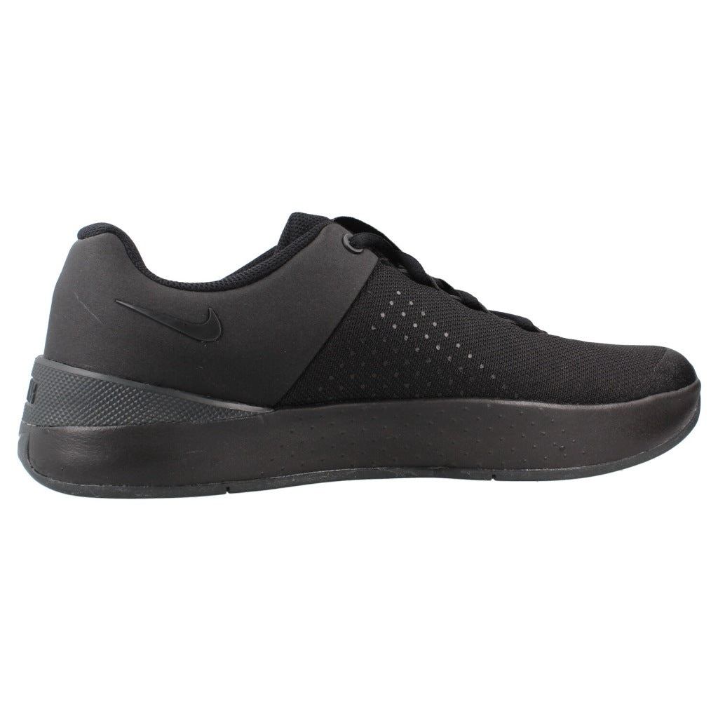 NIKE M NIKE MC TRAINER en color NEGRO (4)