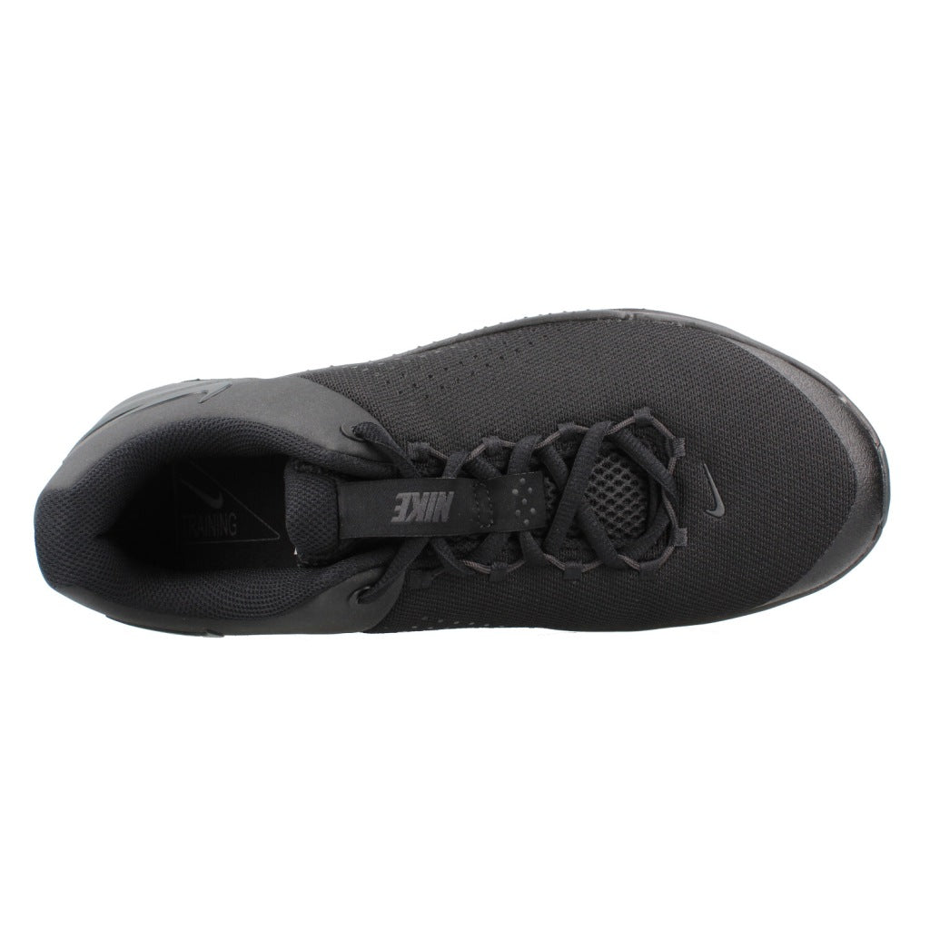 NIKE M NIKE MC TRAINER en color NEGRO (7)
