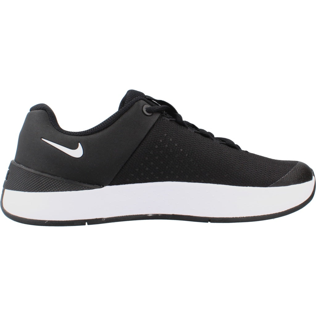 NIKE M NIKE MC TRAINER en color NEGRO (4)