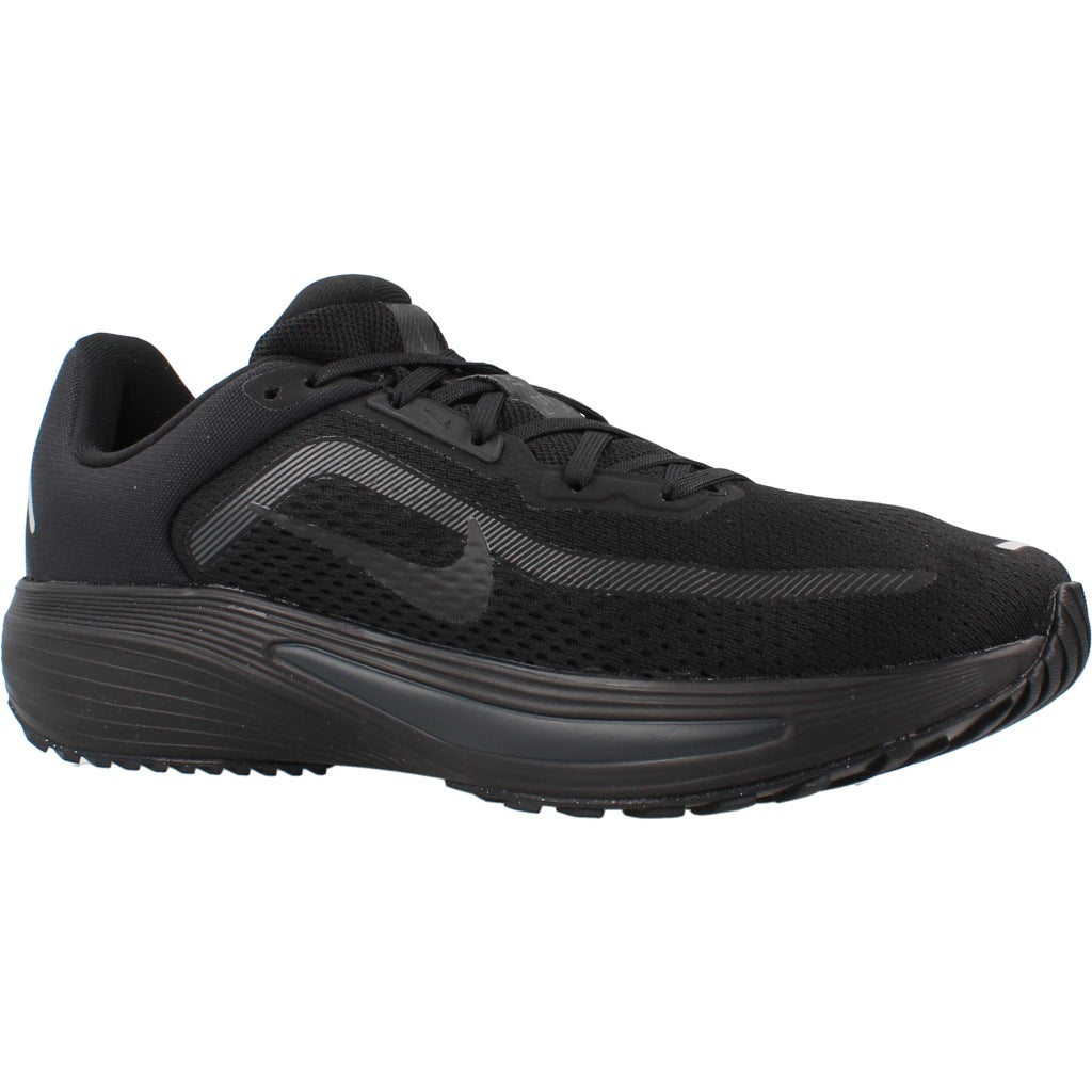 NIKE NIKE QUEST en color NEGRO (5)