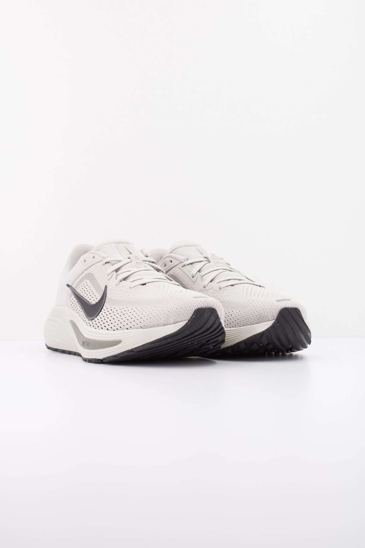 NIKE NIKE QUEST en color GRIS (2)