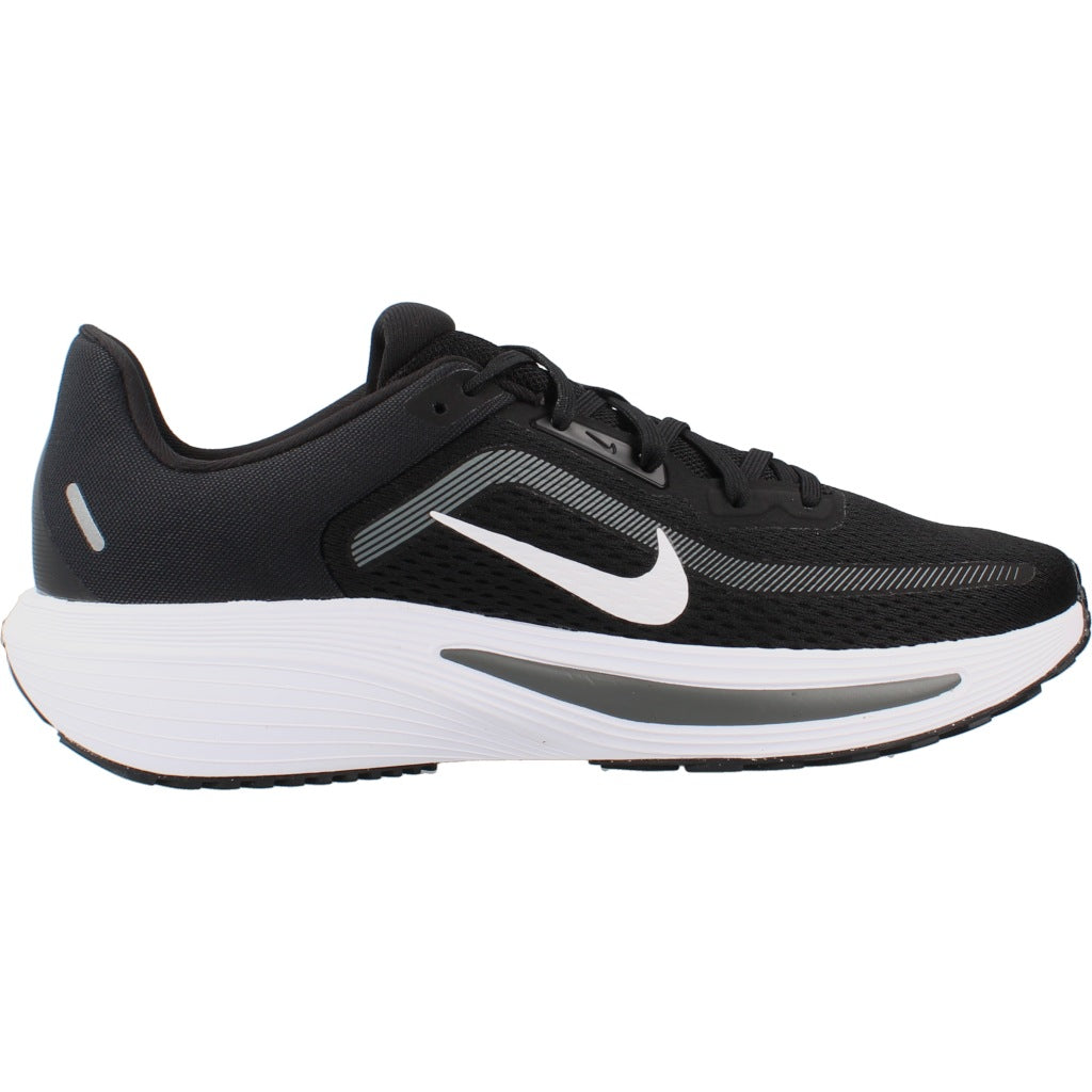 NIKE NIKE QUEST en color NEGRO (4)