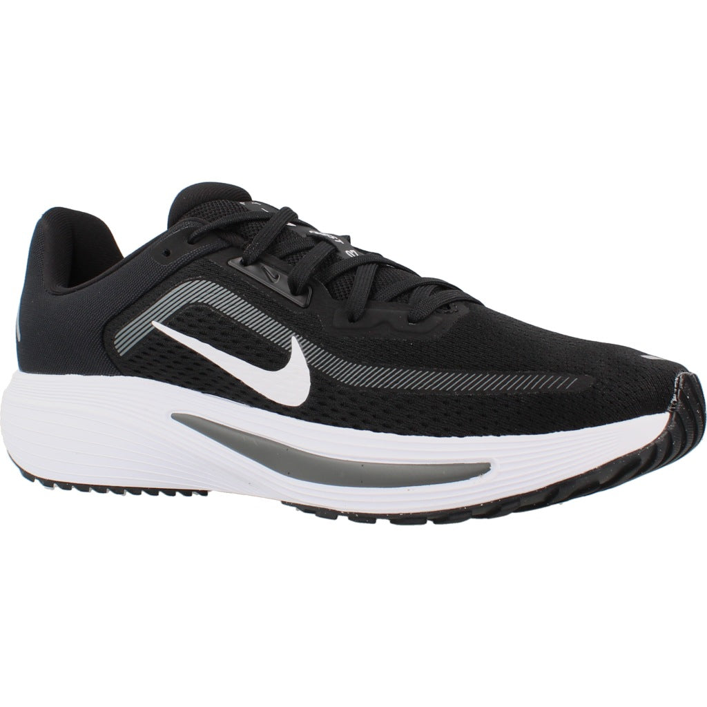 NIKE NIKE QUEST en color NEGRO (5)