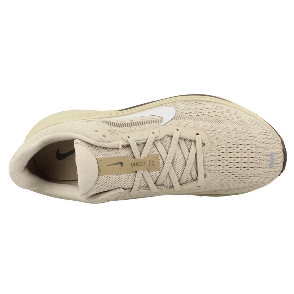 NIKE NIKE QUEST en color VERDE (7)