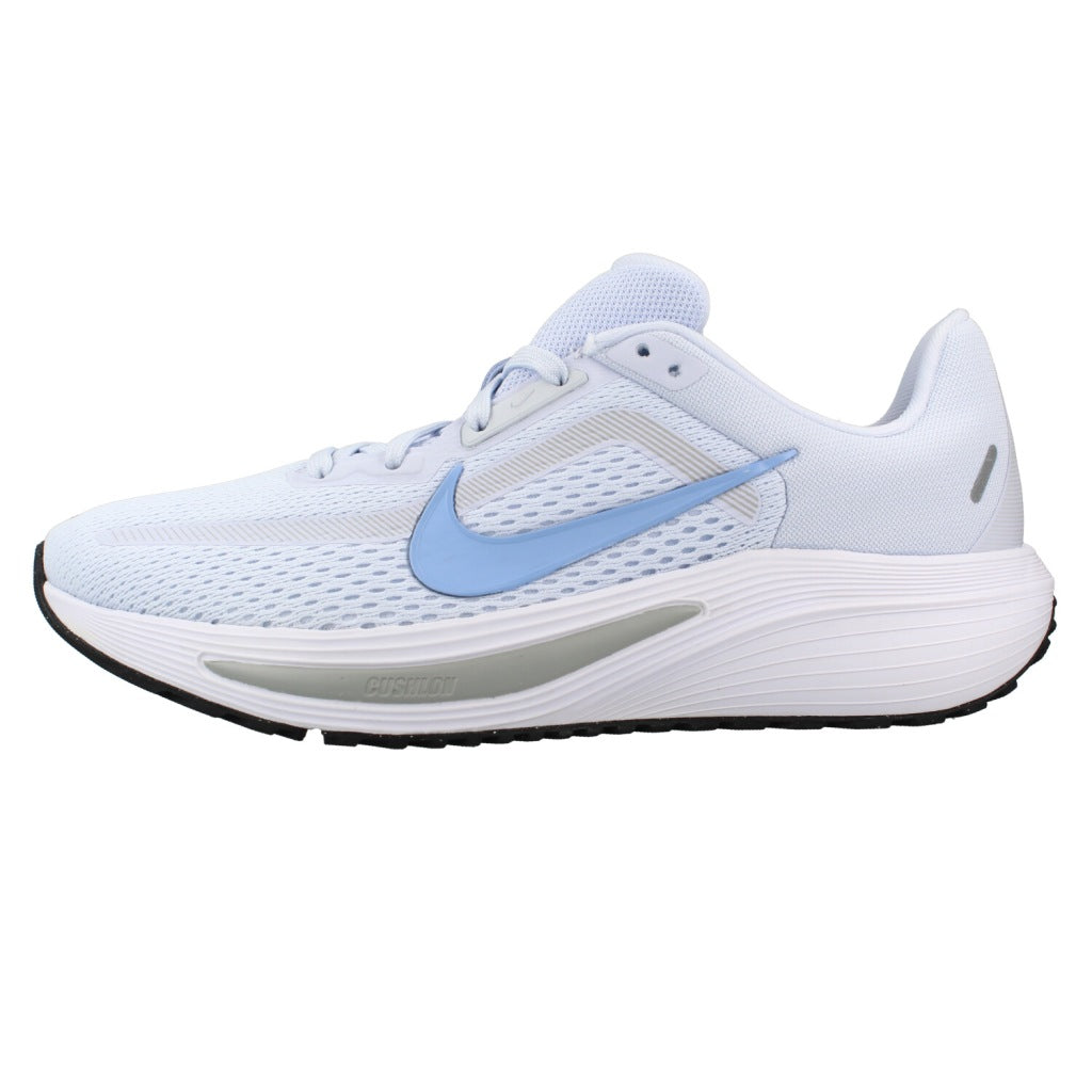 NIKE W NIKE QUEST en color AZUL (2)