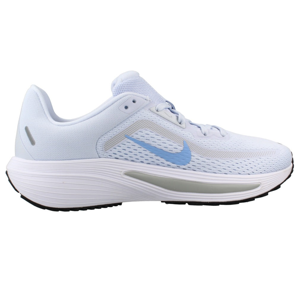 NIKE W NIKE QUEST en color AZUL (4)