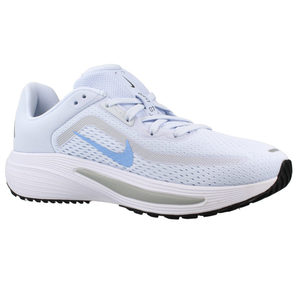 NIKE W NIKE QUEST en color AZUL (5)