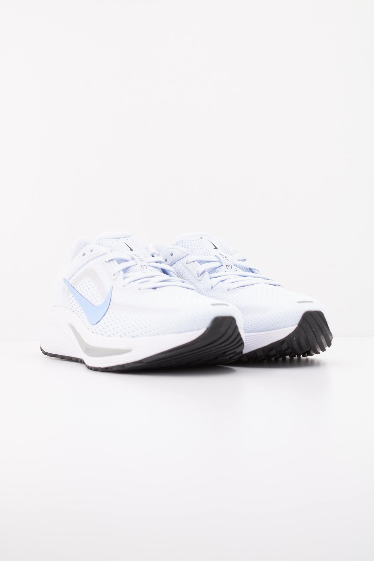 NIKE W NIKE QUEST en color AZUL (2)
