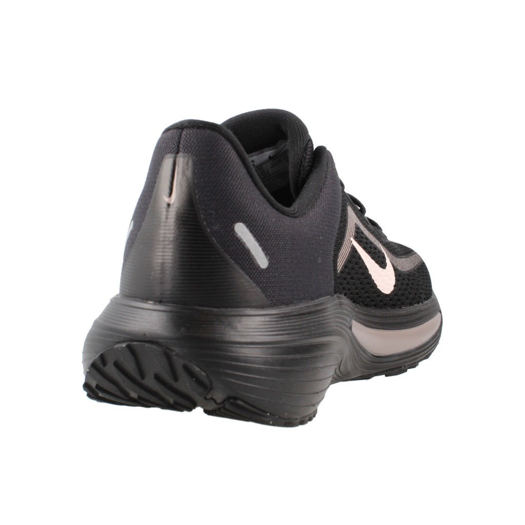 NIKE W NIKE QUEST en color NEGRO (3)